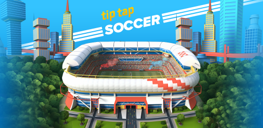 Captura de Pantalla 2 Tip Tap Soccer android