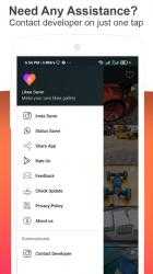 Screenshot 8 Video Downloader for Likee - Without Watermark KLC android