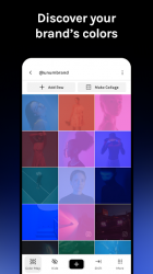 Imágen 6 UNUM — Instagram Planner android