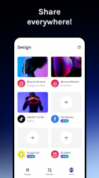 Imágen 10 UNUM — Instagram Planner android