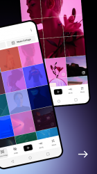Captura de Pantalla 5 UNUM — Instagram Planner android