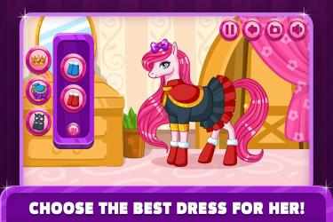 Screenshot 3 Pony Princess Spa windows