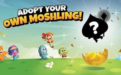 Imágen 10 Moshi Monsters Egg Hunt android