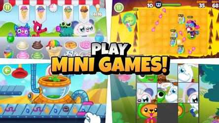 Imágen 7 Moshi Monsters Egg Hunt android