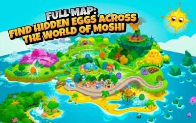 Imágen 13 Moshi Monsters Egg Hunt android
