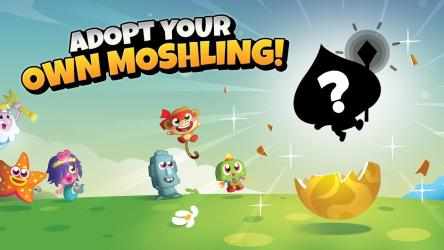 Imágen 3 Moshi Monsters Egg Hunt android