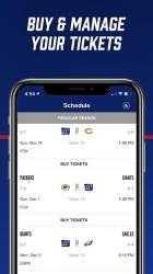 Captura 6 New York Giants Mobile android