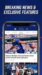 Screenshot 4 New York Giants Mobile android