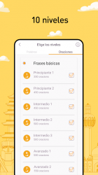 Imágen 9 Aprende idiomas - FunEasyLearn android