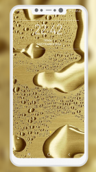 Screenshot 10 Gold Wallpaper android