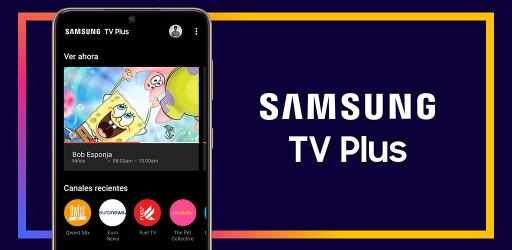 Captura de Pantalla 5 Samsung TV Plus: 100% kostenlos TV. android