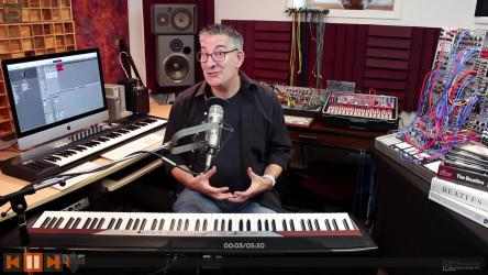 Captura 4 Chords and Progressions Course by macProVideo windows