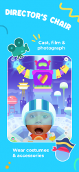 Captura de Pantalla 5 OK Play: Create. Play. Share. android