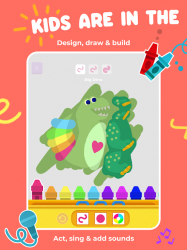 Captura de Pantalla 12 OK Play: Create. Play. Share. android