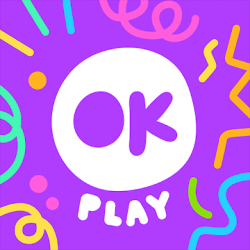 Screenshot 1 OK Play: Create. Play. Share. android