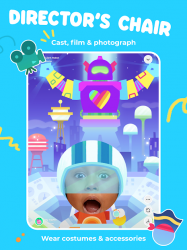 Screenshot 13 OK Play: Create. Play. Share. android