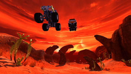 Image 14 Beach Buggy Racing android