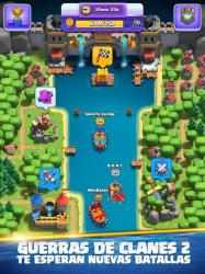 Captura 10 Clash Royale android