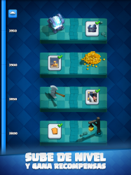 Capture 14 Clash Royale android
