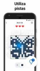 Screenshot 8 Nonogram.com: juego de numeros android