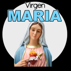 Screenshot 1 Virgen Maria android