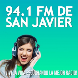 Captura de Pantalla 1 FM San Javier 94.1 android