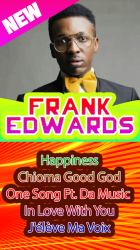 Captura 2 Frank Edwards Songs Offline android