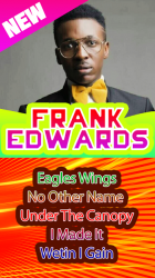Screenshot 3 Frank Edwards Songs Offline android