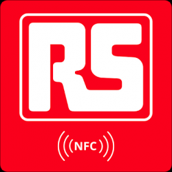 Screenshot 1 RS RFID/NFC Reader android