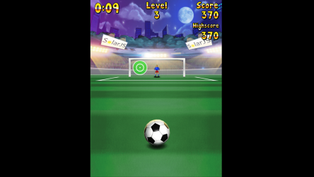Captura de Pantalla 3 World Soccer League: Penalty Shootout windows