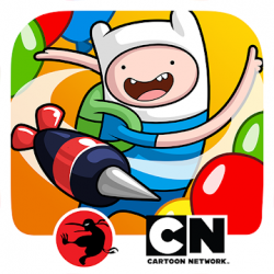 Imágen 1 Bloons Adventure Time TD android