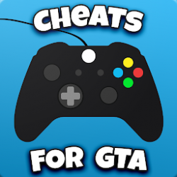 Screenshot 7 Cheat Codes for III android