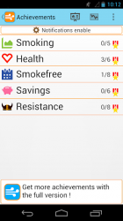 Screenshot 7 Respira Ahora Gratis android