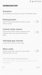 Capture 2 SoundAssistant android