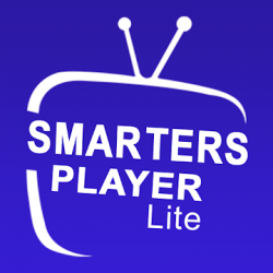 Captura 1 Smarters Player Lite android