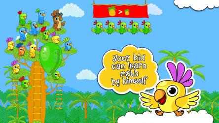 Capture 7 Counting Parrots 1 Free windows