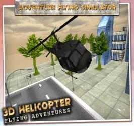 Captura de Pantalla 7 Real Helicopter Adventures windows