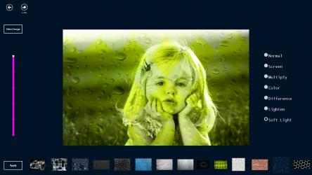 Screenshot 10 Editor de Fotos | Editor de imágenes | Filtros windows