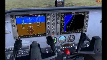 Captura de Pantalla 6 Microsoft Flight Simulator Guides windows