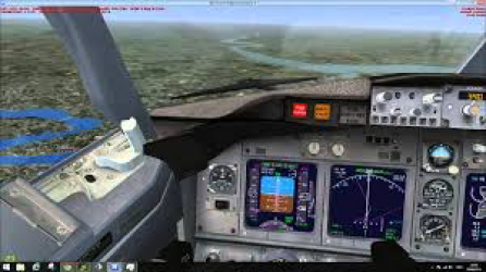 Capture 5 Microsoft Flight Simulator Guides windows