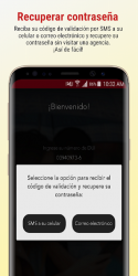 Captura de Pantalla 5 DaviPlata El Salvador android