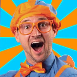 Imágen 1 Fun for blippi songs android
