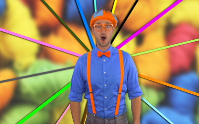 Captura 3 Fun for blippi songs android