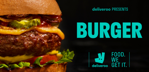 Imágen 2 Deliveroo: Food, Takeaway & Grocery Delivery android