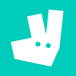 Captura de Pantalla 1 Deliveroo: Food, Takeaway & Grocery Delivery android