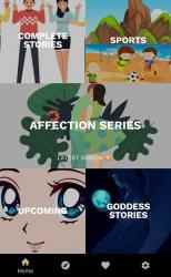Imágen 5 Ver series de anime en línea android