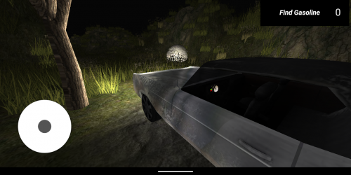 Screenshot 5 The Silent Hills Mobile - H.N Survival Horror android