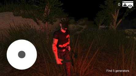 Captura de Pantalla 12 The Silent Hills Mobile - H.N Survival Horror android