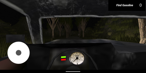 Captura de Pantalla 8 The Silent Hills Mobile - H.N Survival Horror android