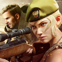 Screenshot 1 Z Day: Héroes de Guerra y Estrategia MMO android
